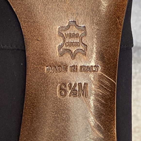 donald j pliner boots made in italy - Picture 8 of 13